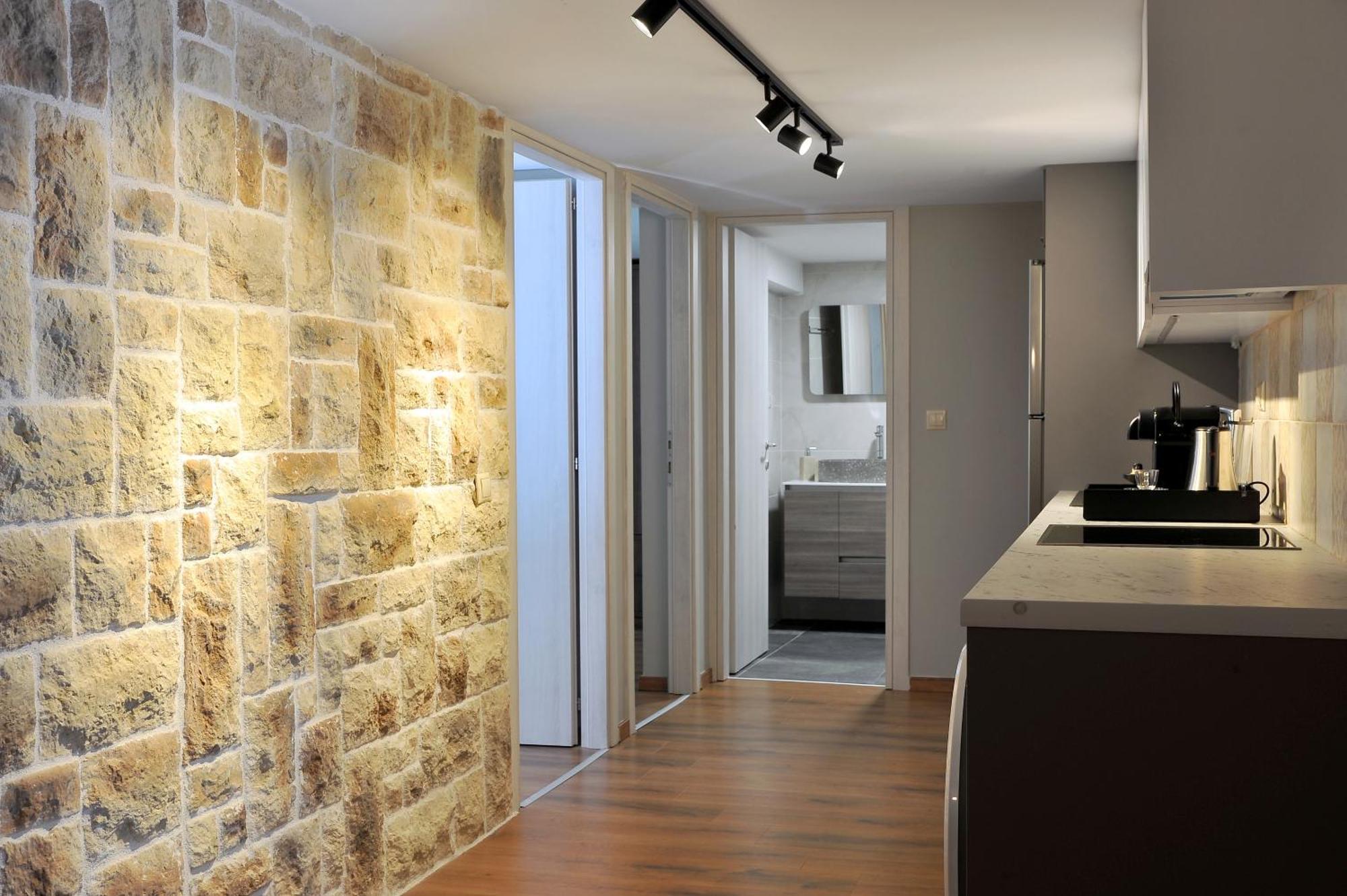 Sir T Residence Floka  Buitenkant foto